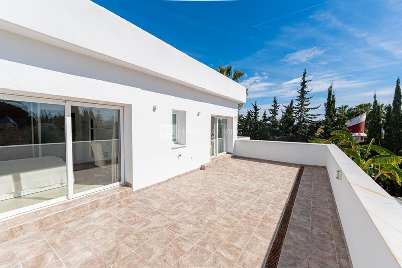 5 chambre Villa à vendre