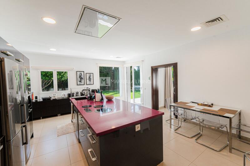 5 chambre Villa à vendre