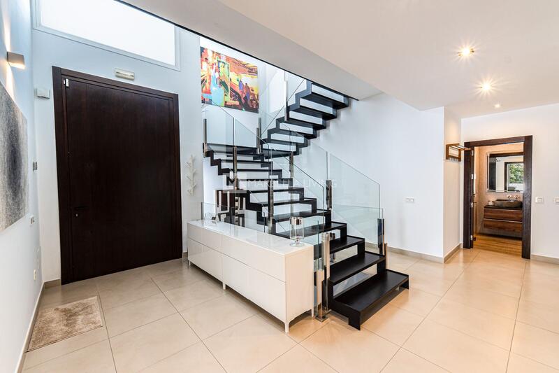 5 chambre Villa à vendre