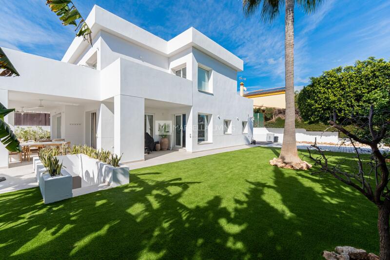 5 chambre Villa à vendre