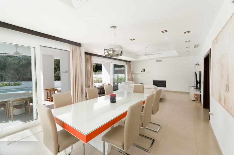 5 chambre Villa à vendre