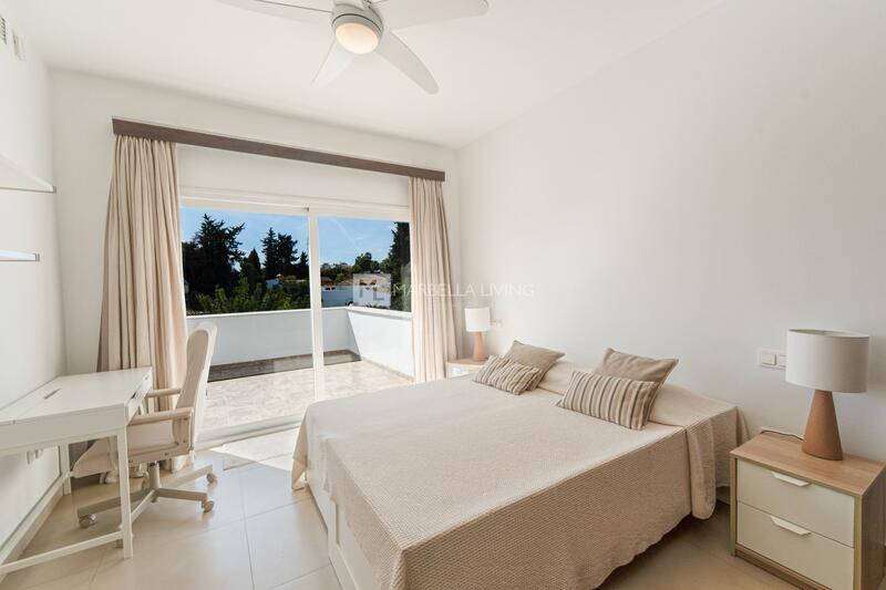 5 chambre Villa à vendre