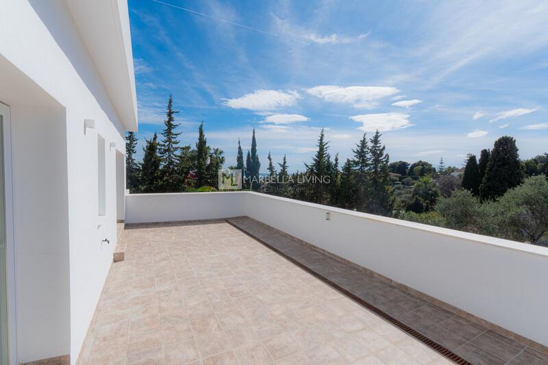 5 chambre Villa à vendre
