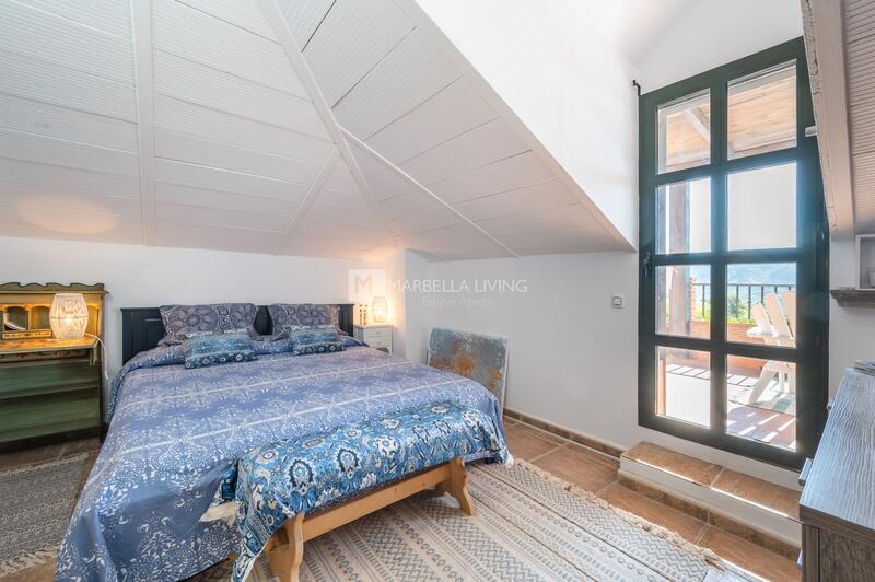 5 soveværelse Villa til salg