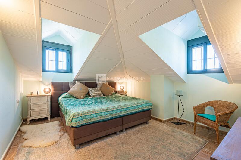 5 soveværelse Villa til salg