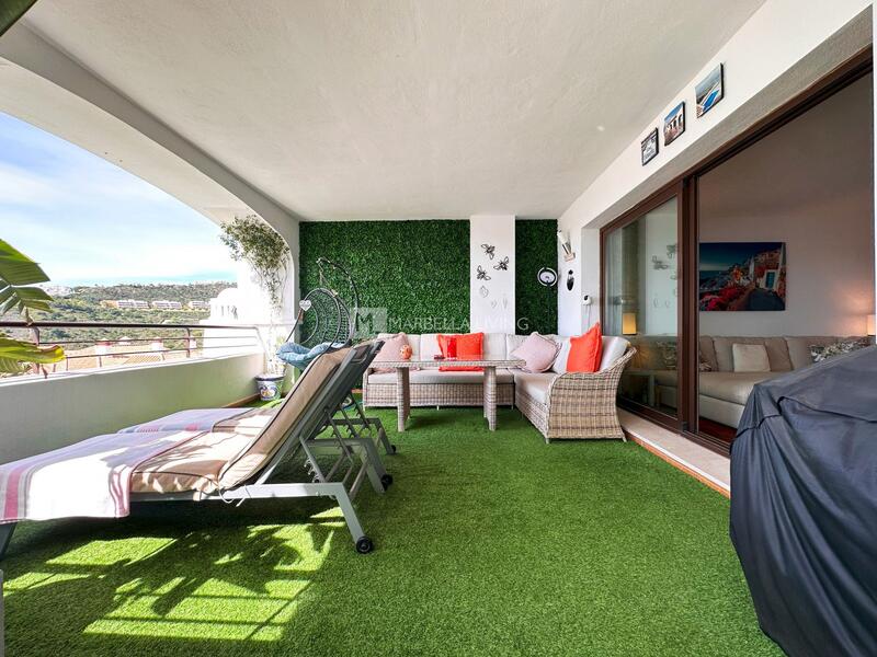 квартира продается в Casares, Málaga