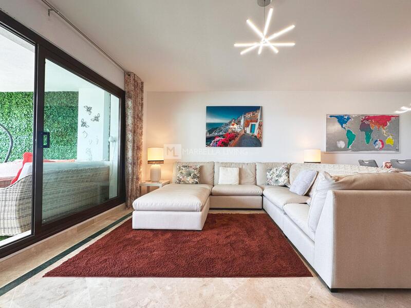 2 Schlafzimmer Appartement zu verkaufen