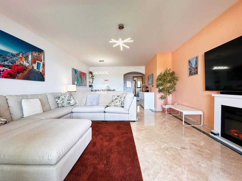 2 Schlafzimmer Appartement zu verkaufen