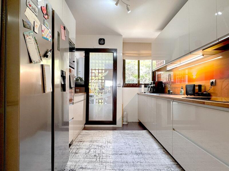 2 Schlafzimmer Appartement zu verkaufen