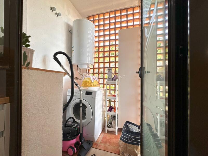 2 Schlafzimmer Appartement zu verkaufen