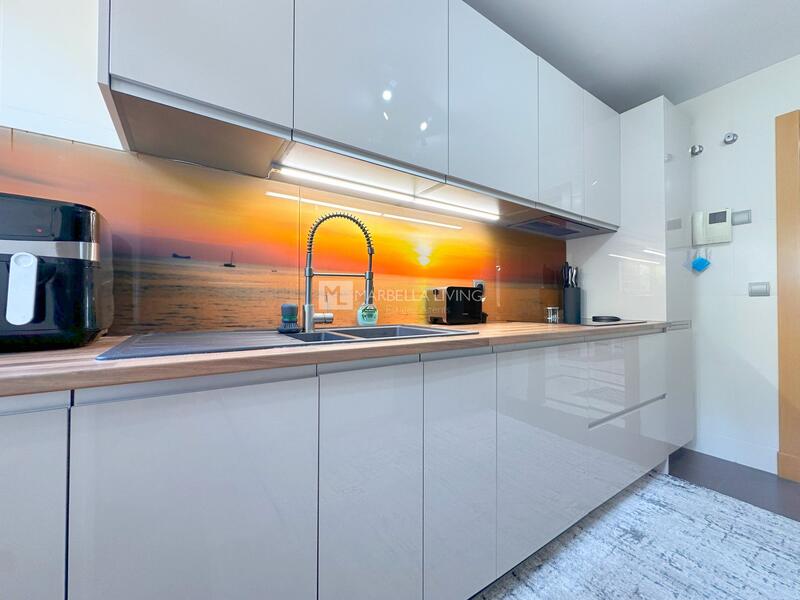 2 Schlafzimmer Appartement zu verkaufen