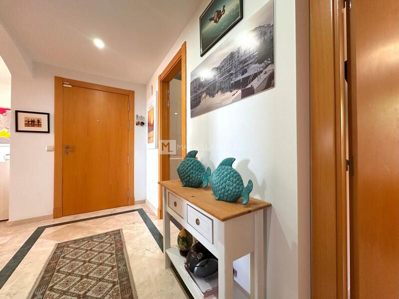 2 Schlafzimmer Appartement zu verkaufen