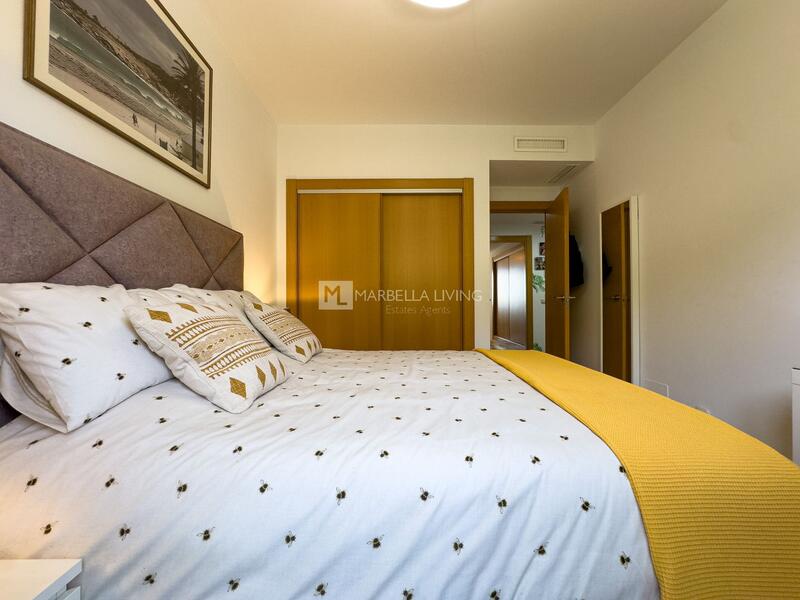 2 Schlafzimmer Appartement zu verkaufen