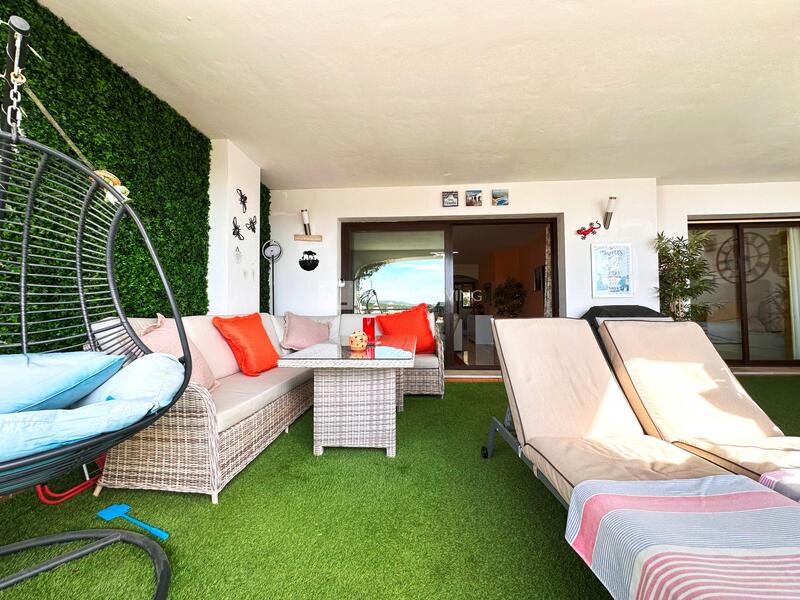 2 Schlafzimmer Appartement zu verkaufen