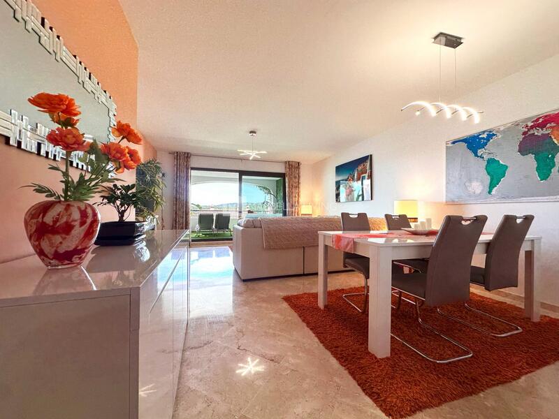 2 Schlafzimmer Appartement zu verkaufen