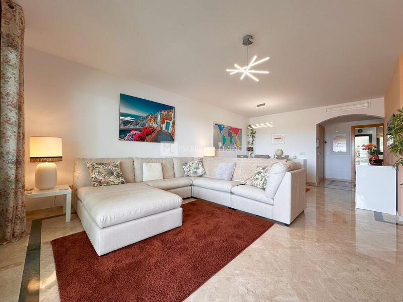 2 Schlafzimmer Appartement zu verkaufen