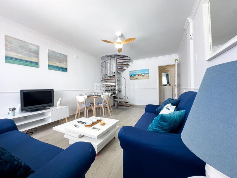 2 chambre Duplex à vendre