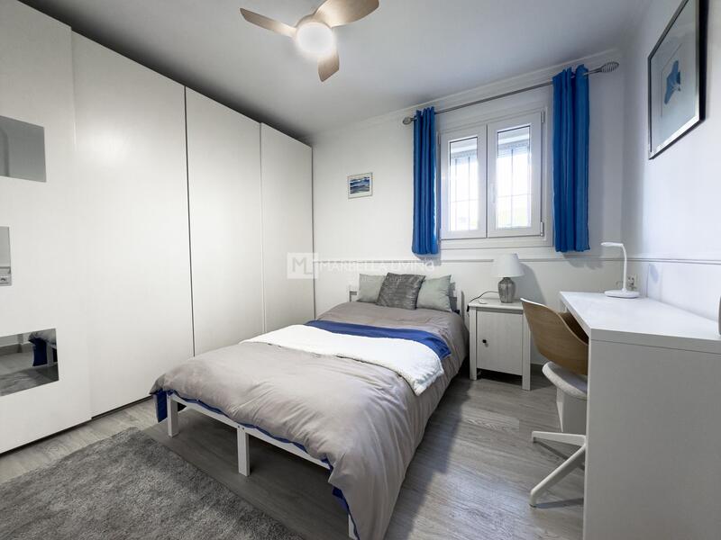 2 chambre Duplex à vendre