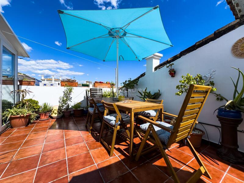 2 chambre Duplex à vendre