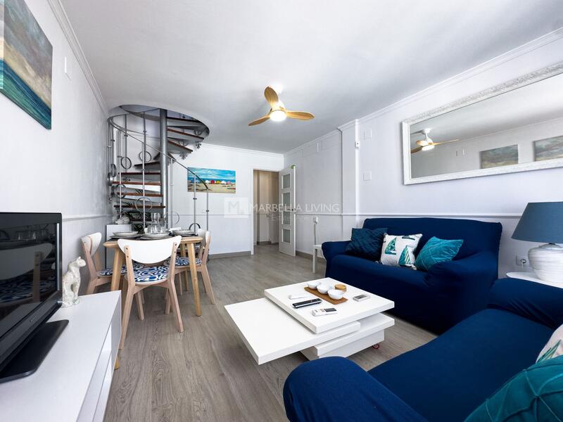 2 chambre Duplex à vendre