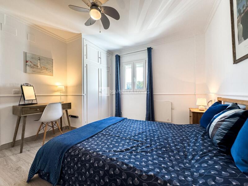 2 chambre Duplex à vendre