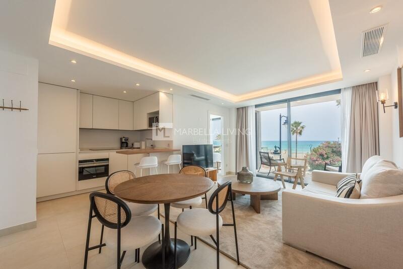 2 slaapkamer Appartement voor korte termijn huur