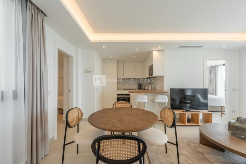 2 slaapkamer Appartement voor korte termijn huur