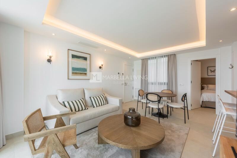 2 slaapkamer Appartement voor korte termijn huur