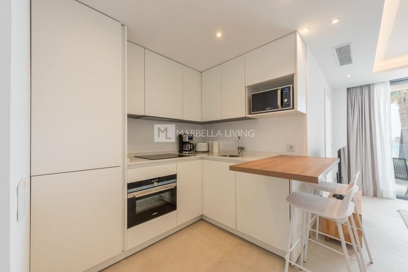 2 slaapkamer Appartement voor korte termijn huur