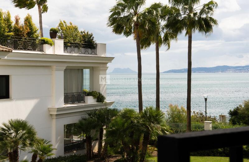 Appartement Te koop in Estepona, Málaga