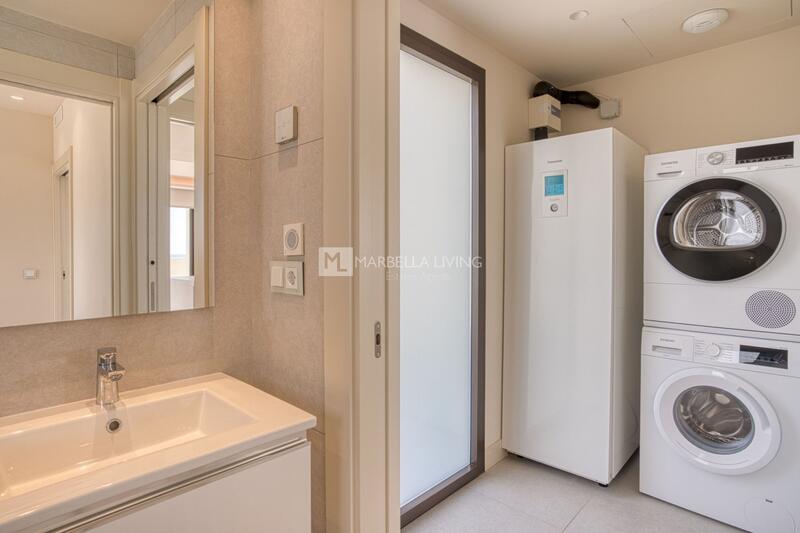 4 soveværelse Duplex til salg