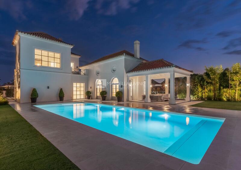 4 Cuarto Villa en venta