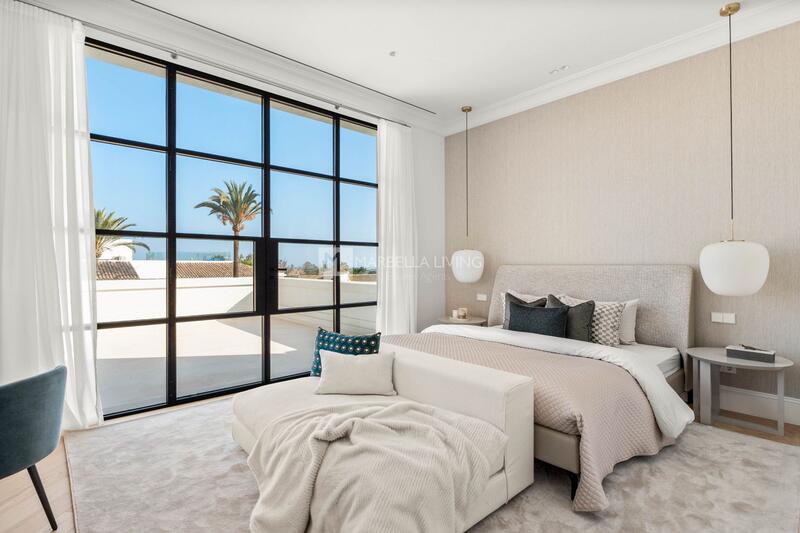 4 Cuarto Villa en venta