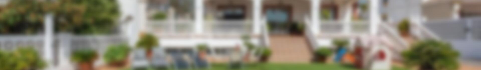6 soveværelse Villa til salg