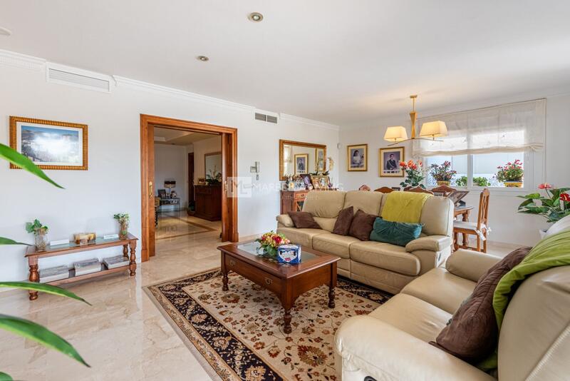 6 soveværelse Villa til salg
