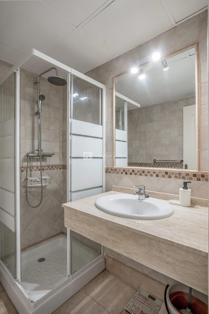 2 Cuarto Apartamento en venta