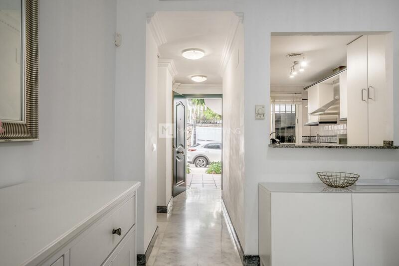 2 Cuarto Apartamento en venta