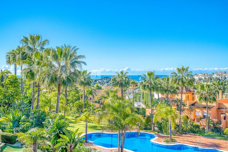 городская тюрьма продается в Benahavis, Málaga