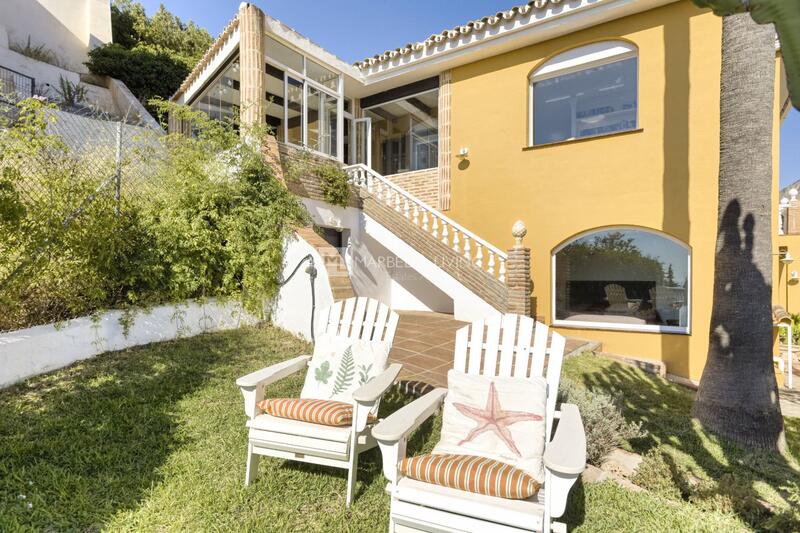 5 soverom Villa til salgs