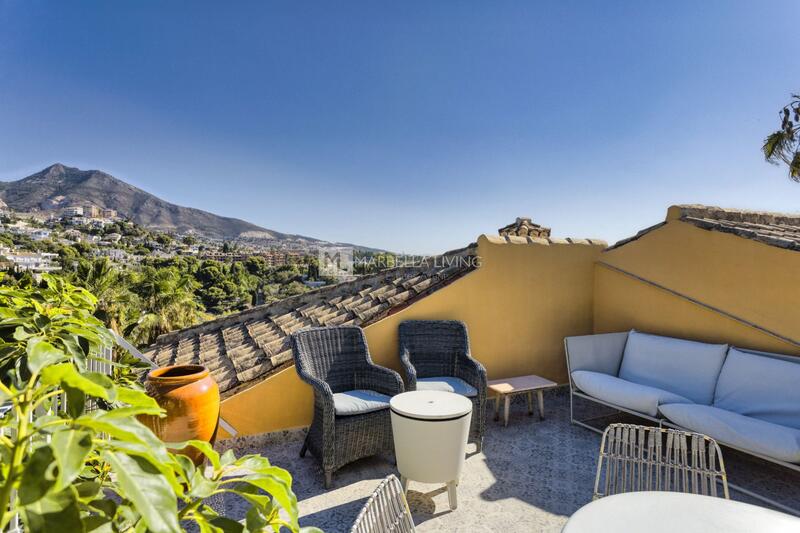 5 soverom Villa til salgs