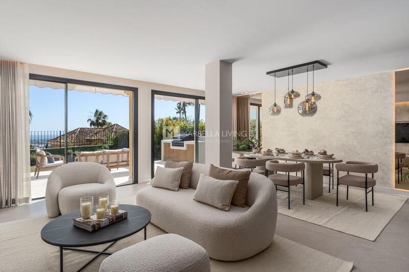 3 Schlafzimmer Stadthaus zu verkaufen