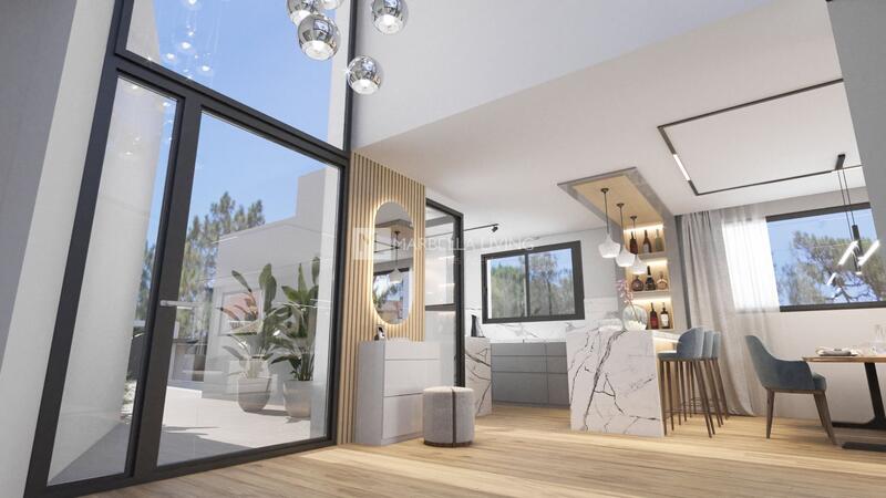 5 soverom Villa til salgs