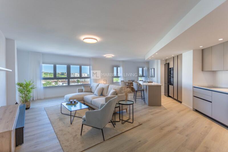 4 bedroom Apartment for sale