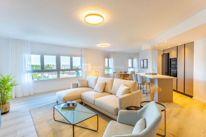 4 bedroom Apartment for sale