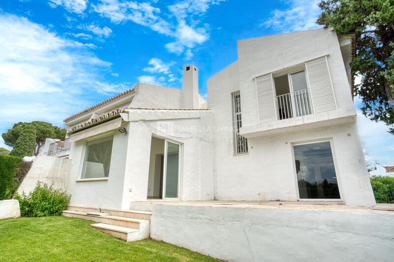 3 slaapkamer Gezinswoning Te koop
