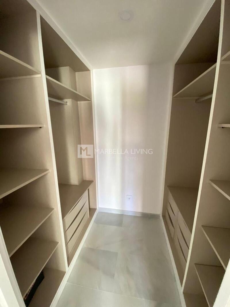 3 Schlafzimmer Appartement für Langzeitmiete