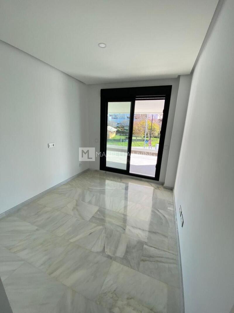 3 Schlafzimmer Appartement für Langzeitmiete