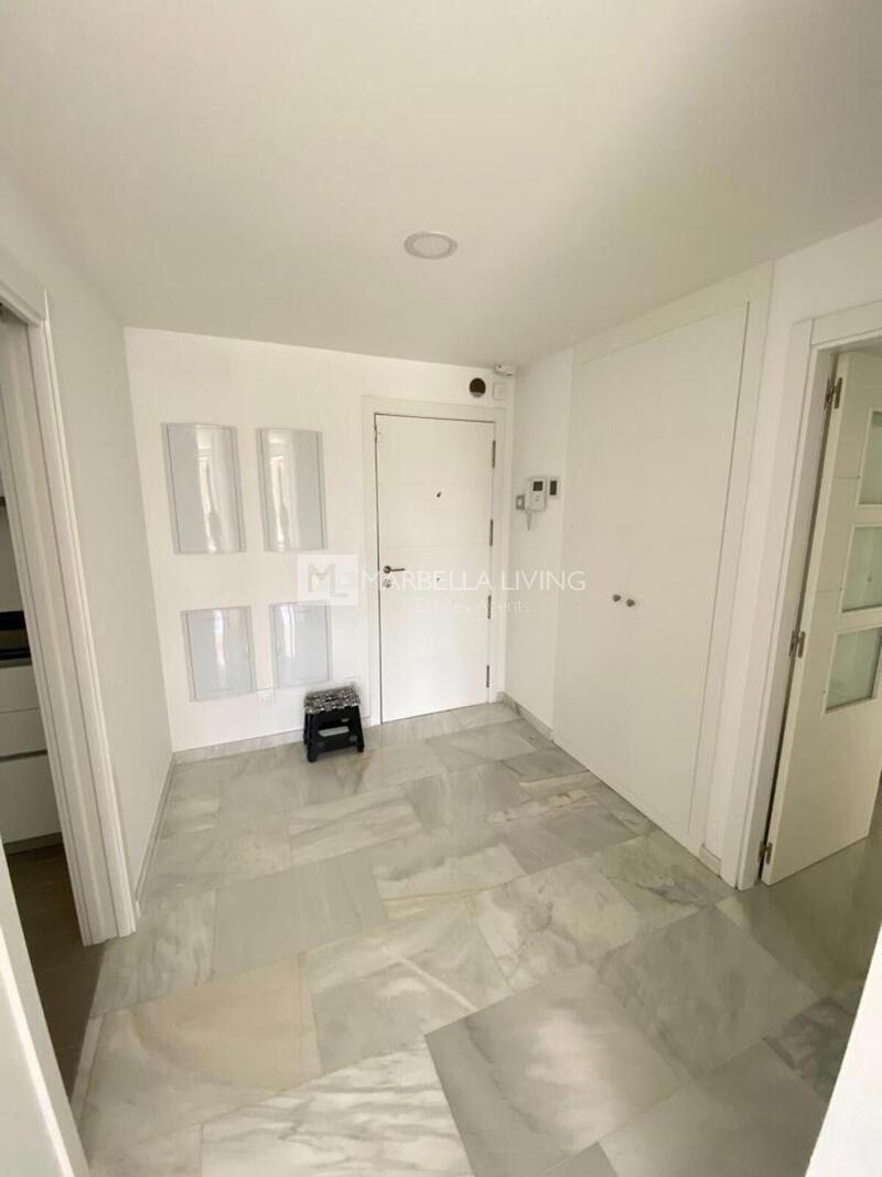 3 Schlafzimmer Appartement für Langzeitmiete