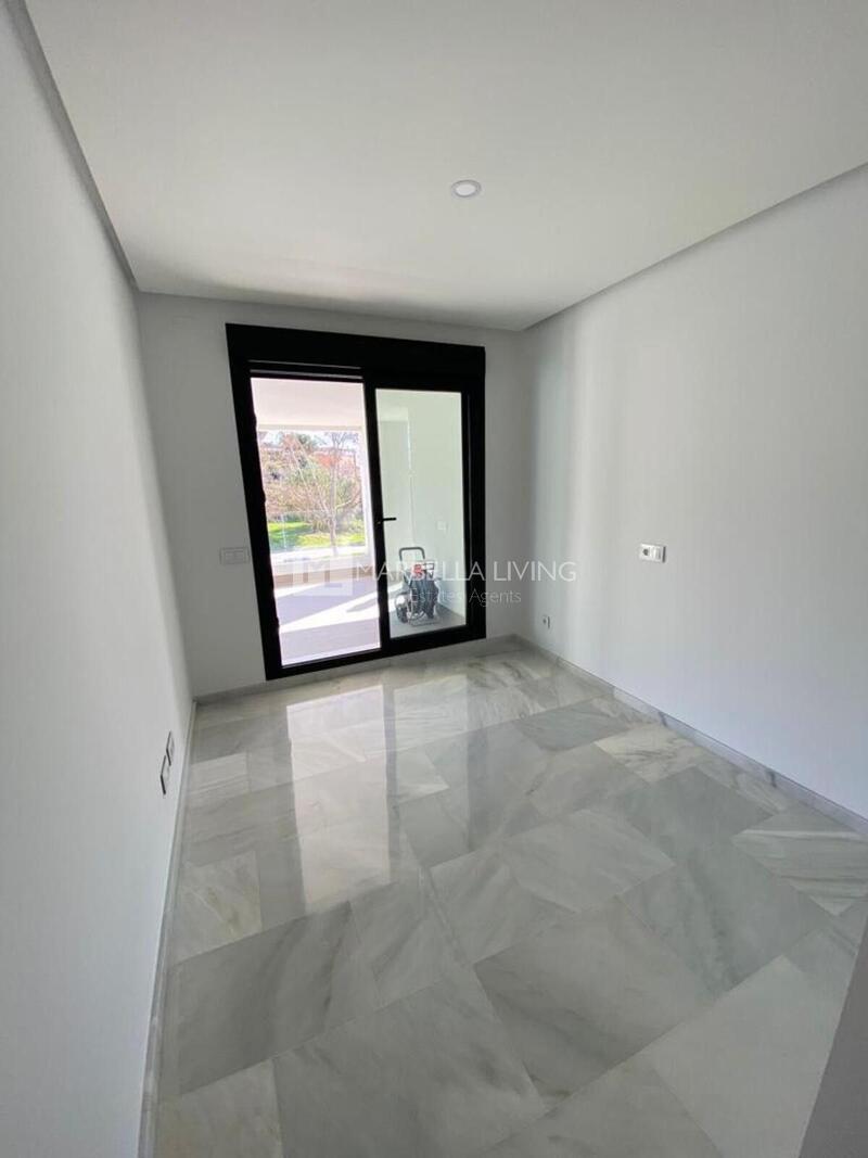 3 Schlafzimmer Appartement für Langzeitmiete