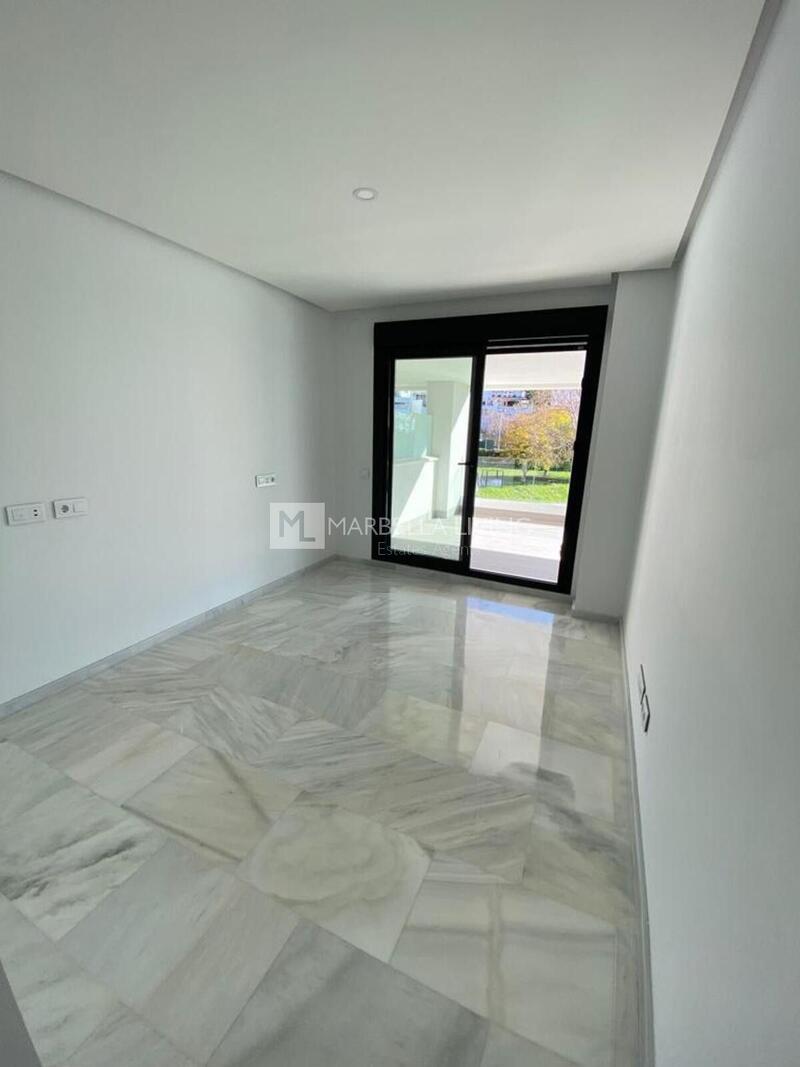 3 Schlafzimmer Appartement für Langzeitmiete